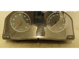 Панель приборов 1K0920874A Volkswagen Golf Plus