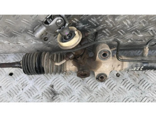    Рулевая рейка lhd, 9813824   Mazda 323 F 1999-2003 года