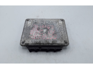 Блок управления двигателя 038906018BC, 0281001755   Skoda Octavia Mk1 (1U)