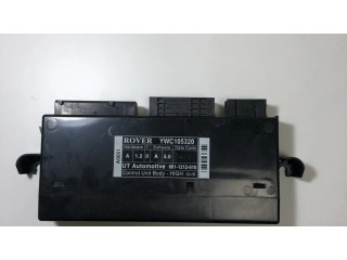 Блок комфорта YWC105320, 6011212010   Rover 75   