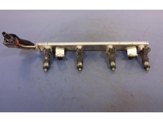 Топливная рампа Mitsubishi Lancer VIII для двигателя 4A92