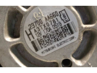 Генератор 23700AA660, A3TX0781 Subaru Legacy