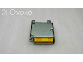 Блок подушек безопасности HNC9666AD Jaguar XJ X308