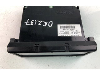 Дисплей    31268055   Volvo C30