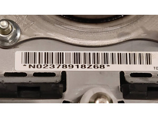 Подушка безопасности водителя N02378918Z68 Mitsubishi Outlander