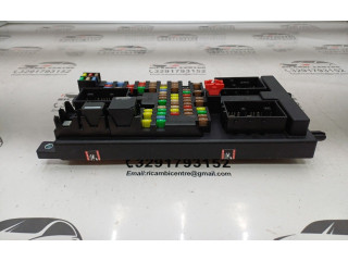 Блок комфорта BW9314F041AA, 205KW Jaguar XJ X351