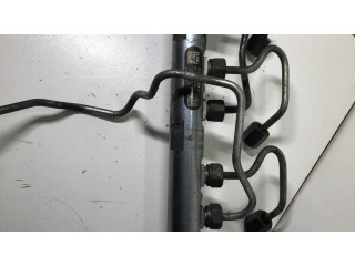 Vstřikovací lišta 780912801   BMW 1 E81 E87  pro naftový motor 2.0 N47 