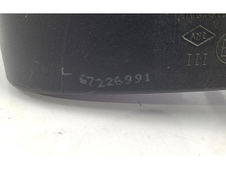 Зеркало электрическое     правое   Dacia Sandero     