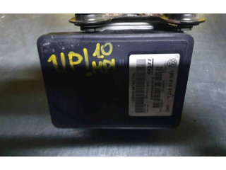 Блок АБС 1S0614517L Skoda Citigo 2011 - 2020 года