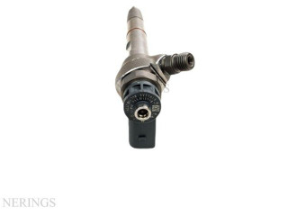 Форсунка 0445110556, 0445110555 Audi A5