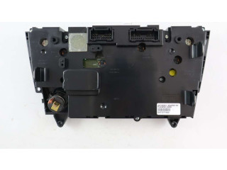 Блок управления климат-контролем Volvo V70