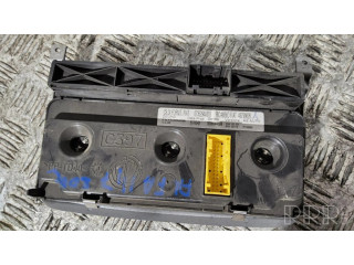 Блок управления климат-контролем 07352944610, 0000044024 Alfa Romeo 147