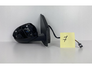 Зеркало электрическое Dacia Sandero III 2020 - года