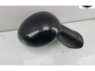 Zpětné zrcátko  Mini One - Cooper Clubman R55 2008  51162755636, 51162755636  