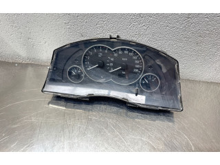 Панель приборов 88311302   Opel Meriva A       