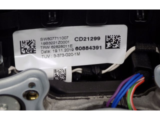 Volant BMW M4 G82 G83 2020