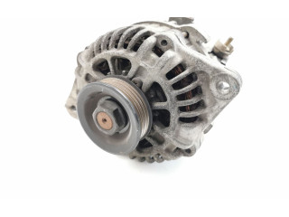 Генератор 0K30D18300, 80A   KIA Rio      