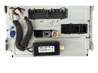 Блок управления P05064543AJ Fiat Freemont