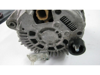 Генератор AHGA77, A5TJ0091   Honda Jazz 1.3     