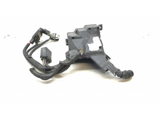 Блок предохранителей 8V5114B144BA, K5255 Ford Fiesta