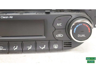 Блок управления климат-контролем 97250A2202WK   KIA Ceed