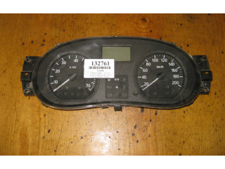 Форсунка Dacia Logan I ---