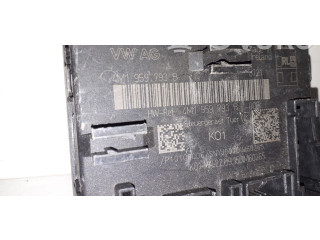 Блок управления дверью