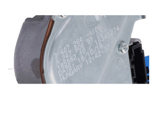 Моторчик заднего дворника 7407264    BMW X3 G01