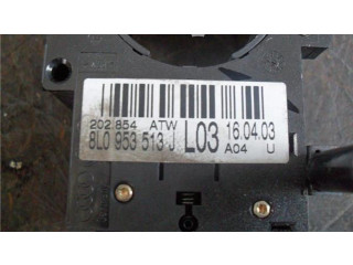 Ручка стеклоочистителей 8L0953513J Volkswagen Golf IV