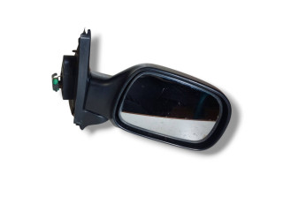 Зеркало электрическое Suzuki Ignis - года