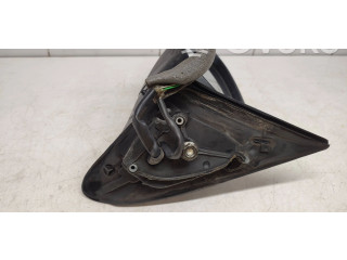 Зеркало электрическое        Volvo V70  2000 - 2004 года   