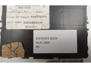 Комфортный модуль 284B0-8S200   Infiniti QX56