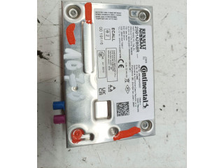 Блок управления 2591A2858R Dacia Sandero III