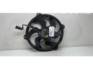 Вентилятор радиатора     00001253A9    Citroen C4 I 