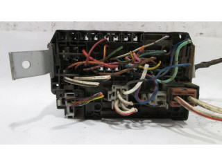 Pojistková skříňka 243110E000 Nissan Micra 1993