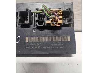 Блок комфорта 1K0959433CP, 4050549805 Skoda Octavia Mk2 (1Z)