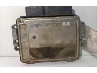 Блок управления двигателя 51853776   Lancia Delta