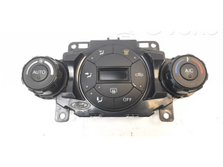 Блок управления климат-контролем 8A6T18C612 Ford Ecosport