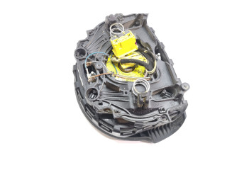 Подушка безопасности водителя 7H0880201T   Volkswagen Transporter - Caravelle T5