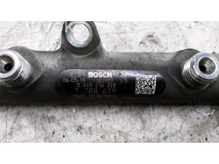 Vstřikovací lišta 0445216008, 7788679 BMW X5 E53 pro naftový motor 3.0 1334