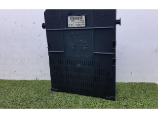   Pojistková skříňka 216761594   Citroen Berlingo 2006