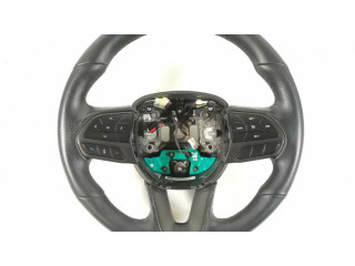 Руль Dodge Challenger 5VG241VXAF