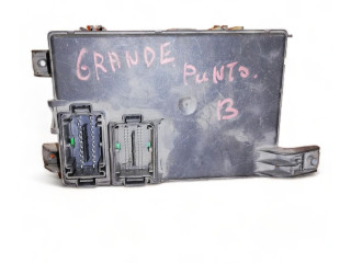 Блок комфорта 00517817580, 00517817580 Fiat Grande Punto