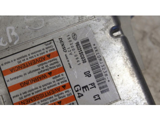 Блок подушек безопасности 98221SC030 Subaru Forester SH