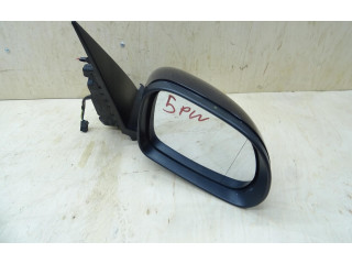 Зеркало электрическое        Fiat 500L  2013 -  года   