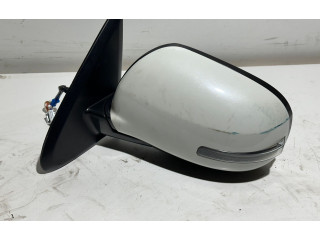 Зеркало электрическое        Mitsubishi Outlander  2013 - 2021 года   