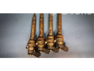 Комплект форсунок 0445110289    BMW X3 E83   