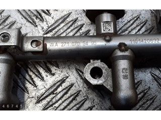 Vstřikovací lišta a2710705495 Mercedes-Benz C W204