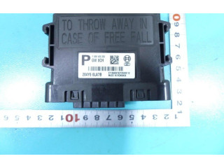 Блок комфорта F005V03220, IMPRK1266199 Dacia Sandero III