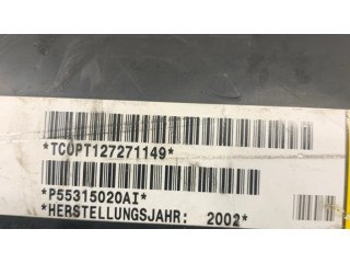 Подушка безопасности пассажира P55315020AC, 2002   Jeep Liberty